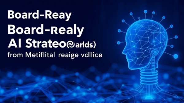 Board-Ready AI Strategy: Quantifying Business Value from Machine Learning Trends