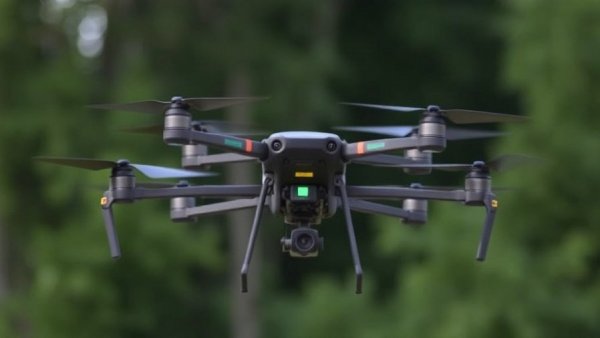 Drone test site, tech could boost Michigan's areospace aspirations