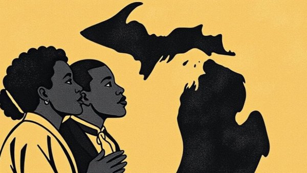 Black History contest asks Michiganders to tell their stories