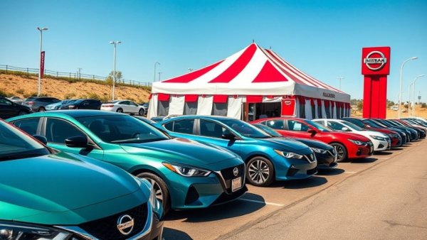 Lopez Automotive Group acquires Five Star Nissan of Albany dealership exterior.