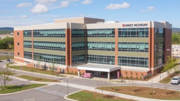 Peters: Michigan’s hospitals are focused on quality, community and access