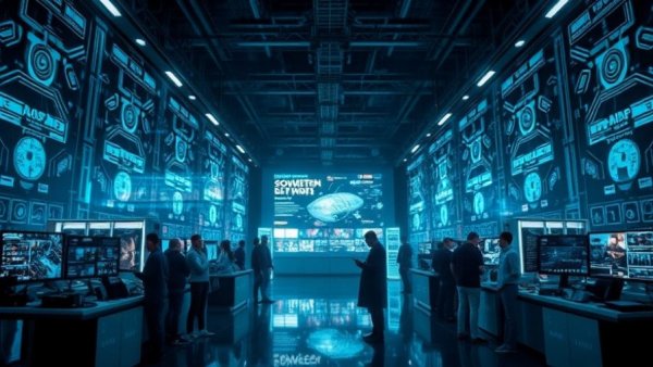 Inside the AI content marketplace boom