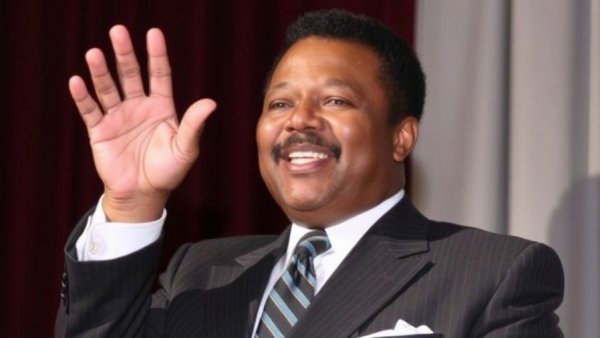 The Rev. Jesse Jackson has died at age 84. How Michigan helped him make history