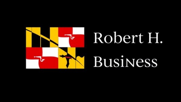 University of Maryland, Robert H. Smith School of Business logo.