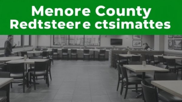 See Monroe County's restaurant inspections from February
