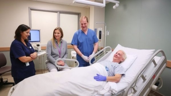 Bronson Methodist Hospital the First in Southwest Michigan to Offer VARIPULSE™ Technology