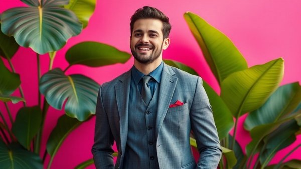 Wizard of Oz Remake Daniel Radcliffe concept in vibrant setting.