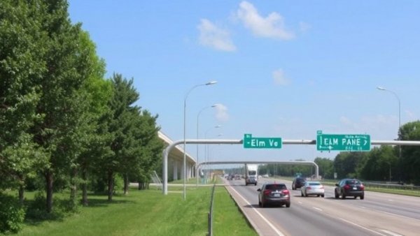 Removal of I-75 Elm Avenue interchange among topics at MDOT open house