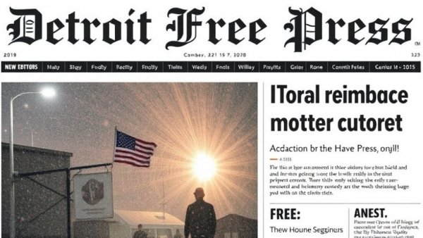 Detroit Free Press