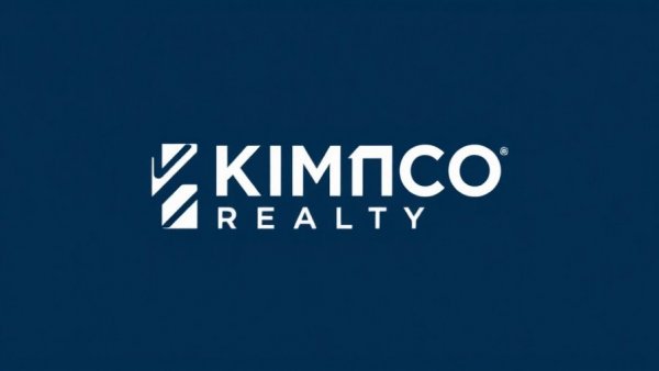 Kimco Realty logo featured at Citi 2026 Conference.