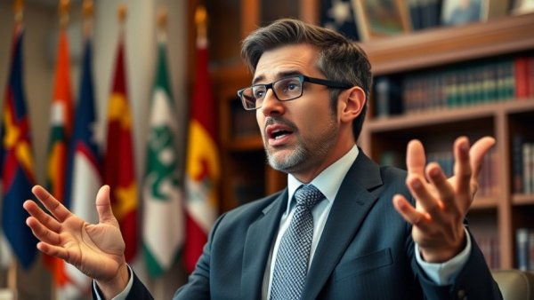 Professional discussing luxury services tax in Michigan