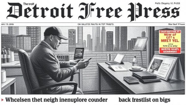 Detroit Free Press