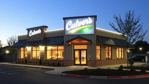 Sault Ste. Marie welcomes Culver’s restaurant