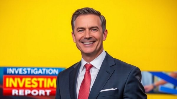 News broadcast about Avon contractor fraud case, 19 Investigates.