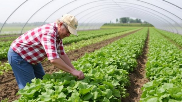 Regenerative farming gets major boost from Michigan grants