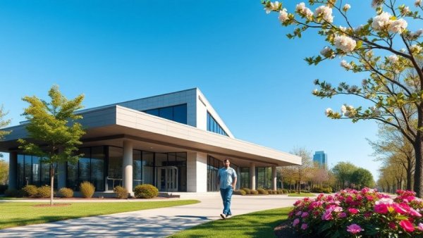 Novato real estate lender investigation at office building.