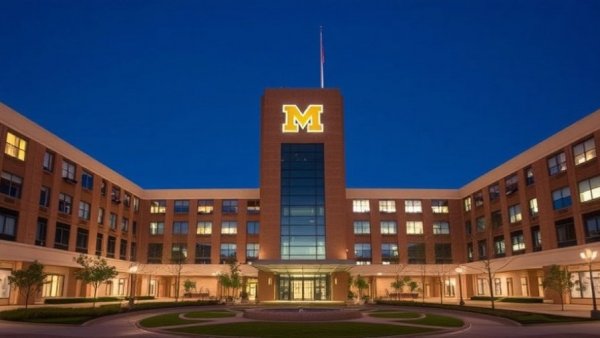 U-M Health again named among world’s best hospitals