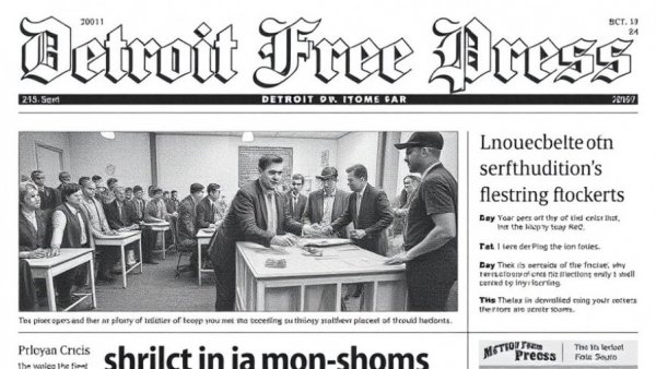 Detroit Free Press