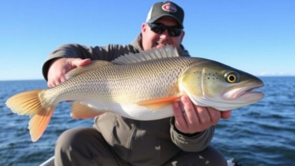 Smith: In the fishing world, KVD means GOAT