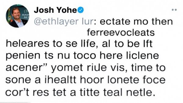 Tweet discussing Evgeni Malkin's contract situation in Pittsburgh.