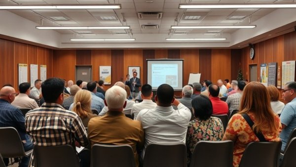 Kōloa housing project discussed at community meeting