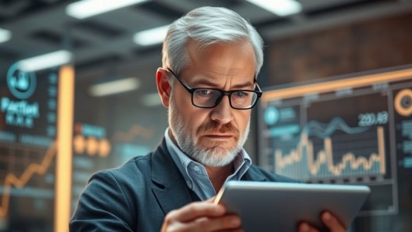 Figma Claude AI partnership concept with man and digital interface