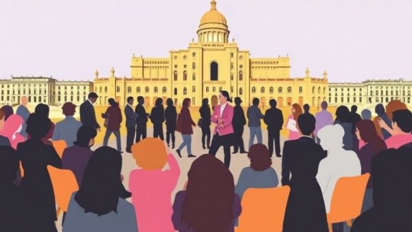 ‘Containment’ with Professor Michelle Adams