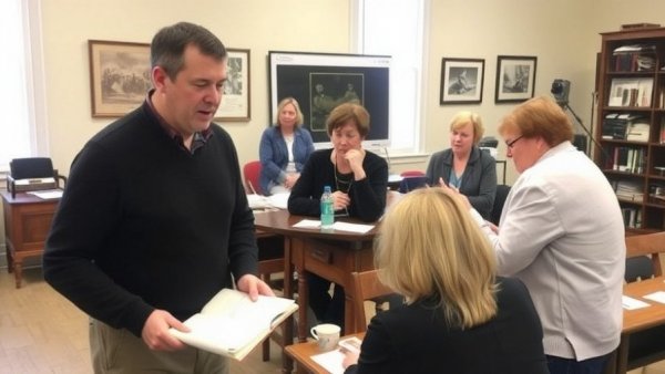 Historian to lead Mackinaw City workshop on writing local history