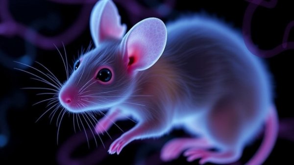 Encapsulated ovarian donor tissue restores ovarian function in mice