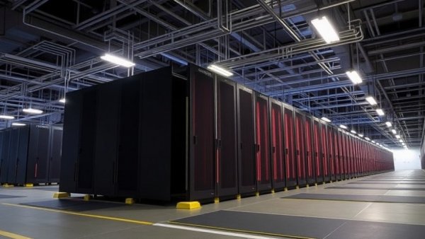 Michigan lawmakers propose year-long data center construction moratorium