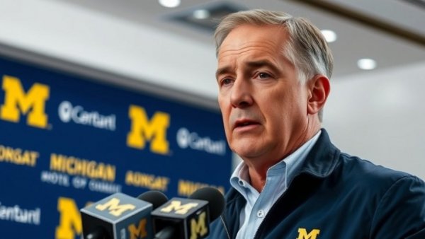 Press conference on L.J. Cason injury with impact on Michigan basketball.
