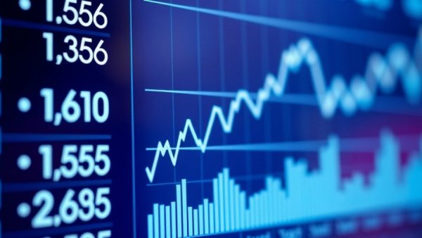 U.S. small business wage growth chart and data display.