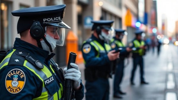 New Age Policing, Ace Investigations, Good practices in policing