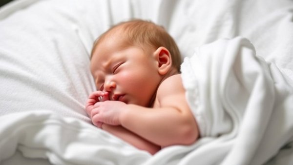 Half of newborns with severe spina bifida have trouble breathing during sleep