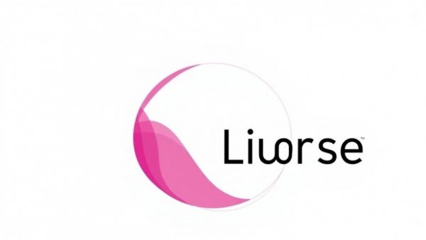 Modern logo design for AI Native Conference with vibrant circles