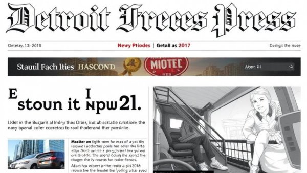 Detroit Free Press