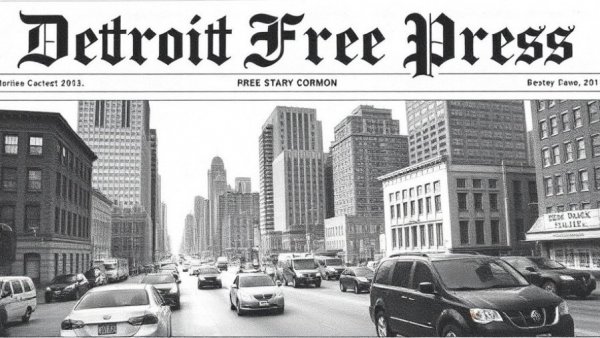 Detroit Free Press