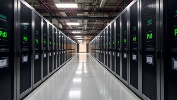 State lawmakers propose pausing data center construction in Michigan for up to a year