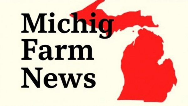 Michigan Farm News