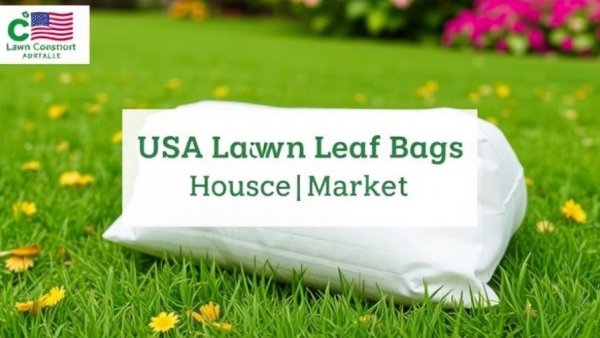 USA Lawn Leaf Bags Market Size, Share & Forecast to 2036