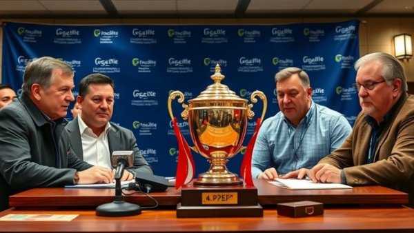 Pakistan Kyokushin Karate team at press conference addressing allegations