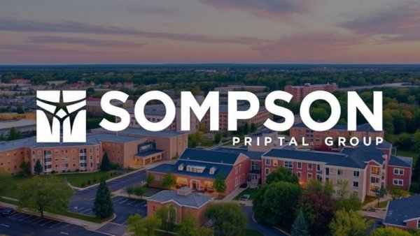 Domain Capital Group Completes Acquisition of Simpson Property Group from State of Michigan Retirement Systems