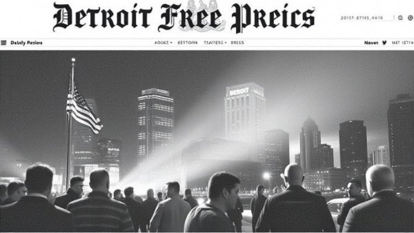 Detroit Free Press
