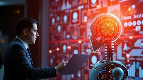 How AI is creating a new boom for consultants