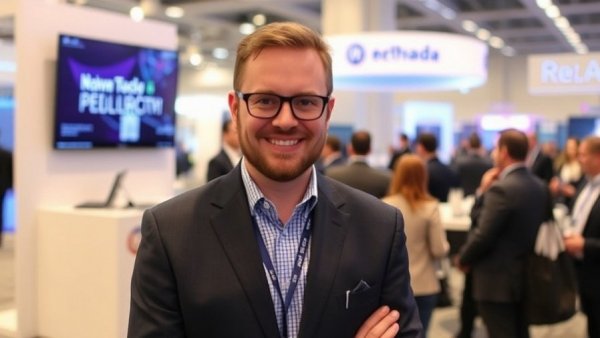 Reynolds looks to AI future with Rey platform at NADA