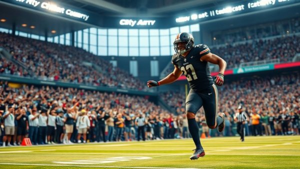 Free agent defensive tackle celebrates in Lions game, joins Cardinals.