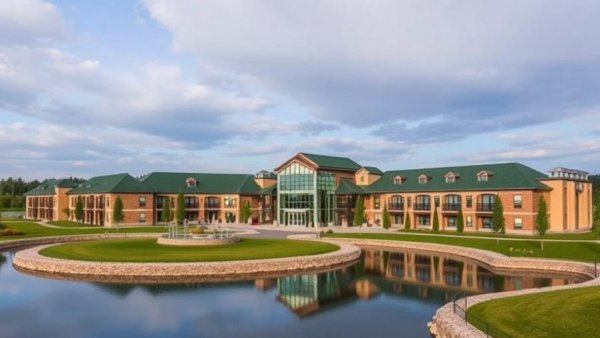 Michigan: Gun Lake Casino Resort executive appointed to state Travel Commission