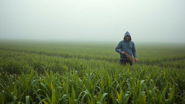 Farm workers harvesting crops for Agritourism Summit '26 Michigan.