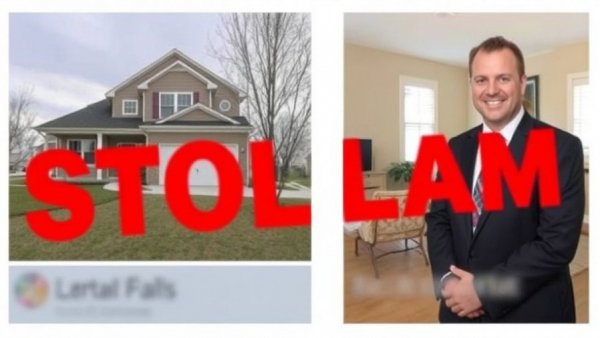 Great Falls property manager warns of rental scam using stolen listing photos