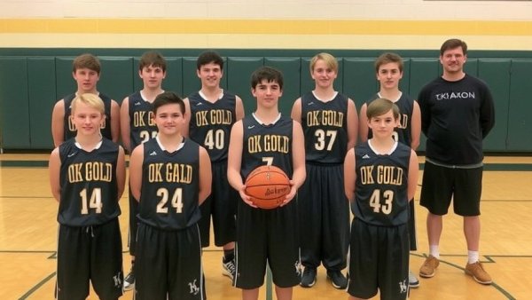 High School SportsMeet the OK Gold all-conference boys basketball team for 2025-261h agoPatrick Nothaft